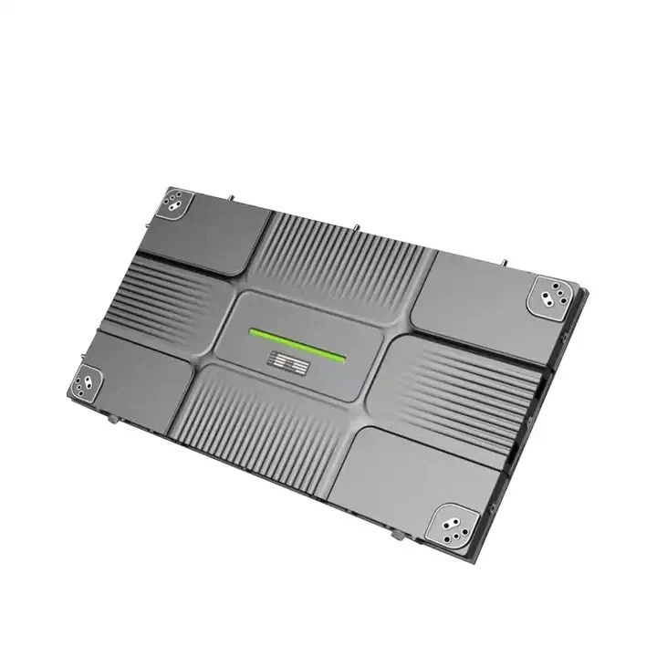 led screen wall